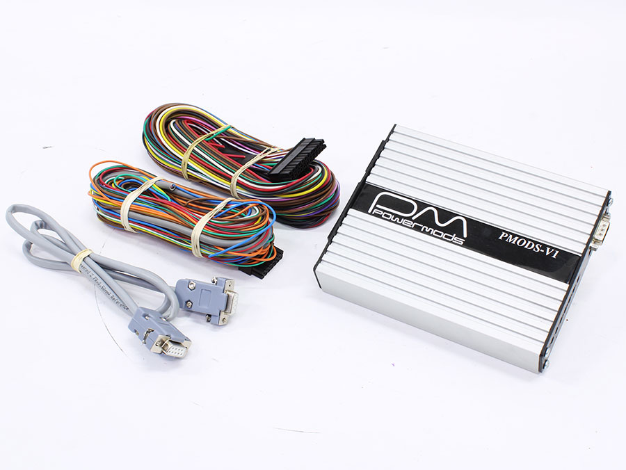 Other Engines & Components Gotech PRO X Engine Control Unit was