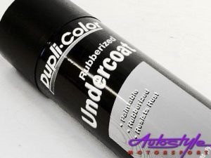 Duplicolor Paintable Rubberized Undercoating-0