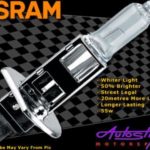 Osram H1 Silverstar Globes-0