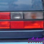 VW Golf MK1 Semi Smoked Tailights-0