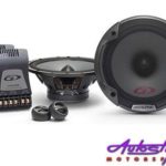 Alpine SPG-17CS 280w 6" Split System-0