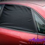 Window Glove VW Golf 6 -0