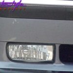 NON ORIGINAL FOGS Diamond Set-0