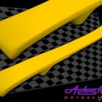Daewoo Lanos Sedan Bootspoiler-0