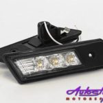 Non-Original S36 Diamond Led Side Indicator-0