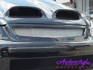 HONDA VTEC G/MESH FACELIFT-0
