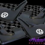 Vw Golf 3 Gti/VR6 Mudflaps ( front & rear)-0