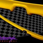 Tata Indica ACD Rear Apron-0