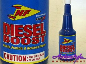 NF High Octane Diesel Boost Blue Bottle-0