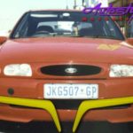 Ford Fiesta oldshape Eyelids-0