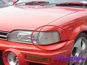 E8E9 Babycamry '94up Parklights (ea) -0