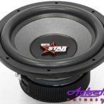 Starsound 12" 3500watt DVC Subwoofer-0