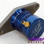 Xcell Dumpvalve Subaru 2.5L-0