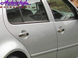 VW Chrome Door Handle Covers-0