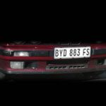 F/S VALENCE LIP (not original bmw part)-0