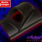 GAUGE POD PILLAR SINGLE-0