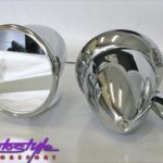 Chrome Bullet Mirrors-0