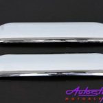 Raider Chrome Door Handle Covers-0