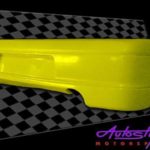 Fiesta '99 to '04 GT R/B -0