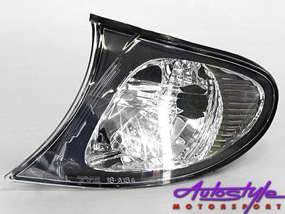 Not-Original S46 Clear Corner Lamp 2 Door-0 Not-Original S46 Clear Corner Lamp 2 Door-0