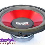 Targa 12" 1200w SVC Subwoofer-0