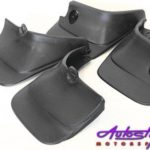 Muflaps to fit Toyota Rxi/Rsi-0