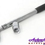 Vehicle Wheel Spanner-0