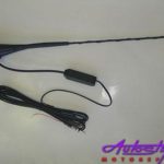 Car Audio Bee Sting Aerial -0