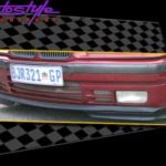 F/S STD LOWER LIP (not original bmw part)-0