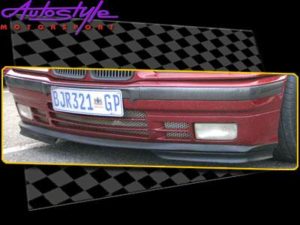 F/S STD LOWER LIP (not original bmw part)-0