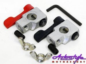Quick Release Battery Terminals (heavy duty)-0