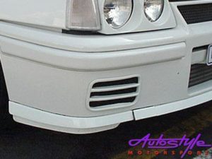 GSI BUMPER VENTS OR grids-0