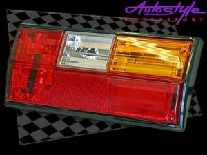 Microbus Diamond Tailights-0
