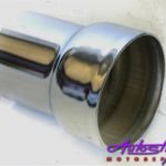 Cone Filter adaptor for Astra 60/75mm-0