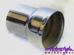 Cone Filter adaptor for Astra 60/75mm-0