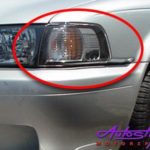 Tazz New 02 up Replacement Indicator Unit-0