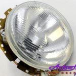 Golf 1 STD Headlights Set-0