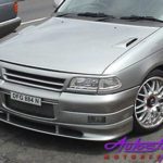 ASTRA GRILLE ZENDER-0