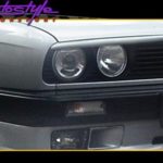 EYELID FIBREGLASS (not original part)-0