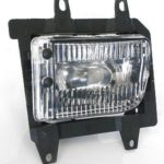 S30 Standard Look Foglamps (Plastic bumper)-0