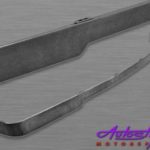 Suitable to fit E30 Alpine Plastic Front Lip-0