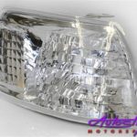 Toyota E10 Rxi Corner Lamp Right Hand side -0