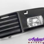 Polo 97-02 Spots With Vented Grill-0