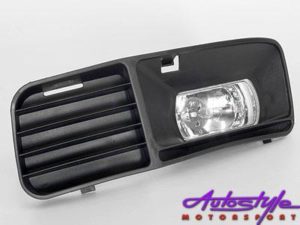 Polo 97-02 Spots With Vented Grill-0