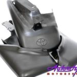 Toyota E8E9 Mudflaps-0