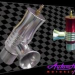 DUMP VALVE SUPER SEQUENTI-0