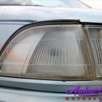 E8E9 Twincam Replacement Parklight (ea) -0