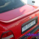 SENTRA B/S FLAT U SHAPE-0