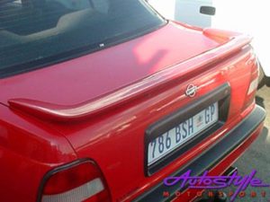 SENTRA B/S FLAT U SHAPE-0