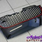 VW Mk5 Gti Debadged Grille Kit-0